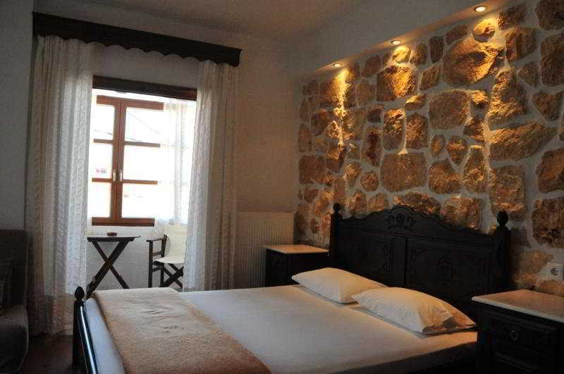 Guesthouse Papanikolaou Litochoro Exteriér fotografie